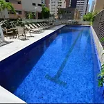 Fortaleza Apartment