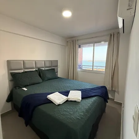 Fortaleza Apartment Apartamento *