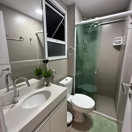 Fortaleza Apartment Apartamento