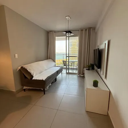 Fortaleza Apartment