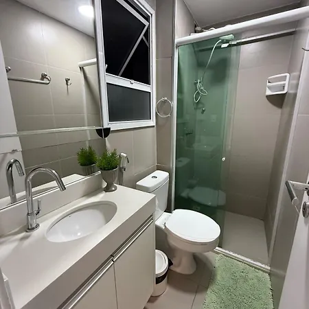 Fortaleza Apartment