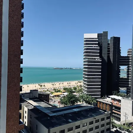 Apartamento Fortaleza Apartment Fortaleza (Ceara)