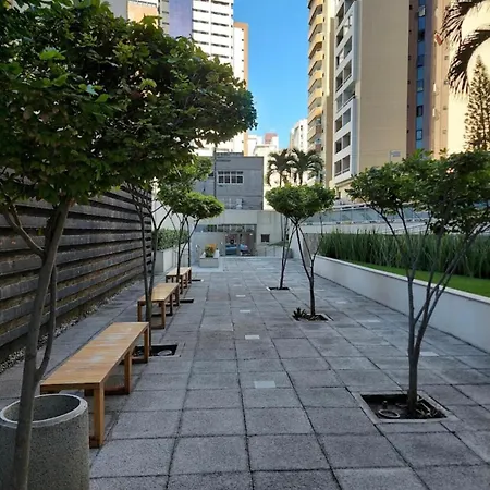 Fortaleza Apartment