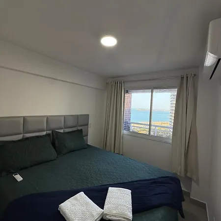 Fortaleza Apartment Apartamento *