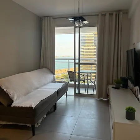 Fortaleza Apartment Apartamento Fortaleza (Ceara)