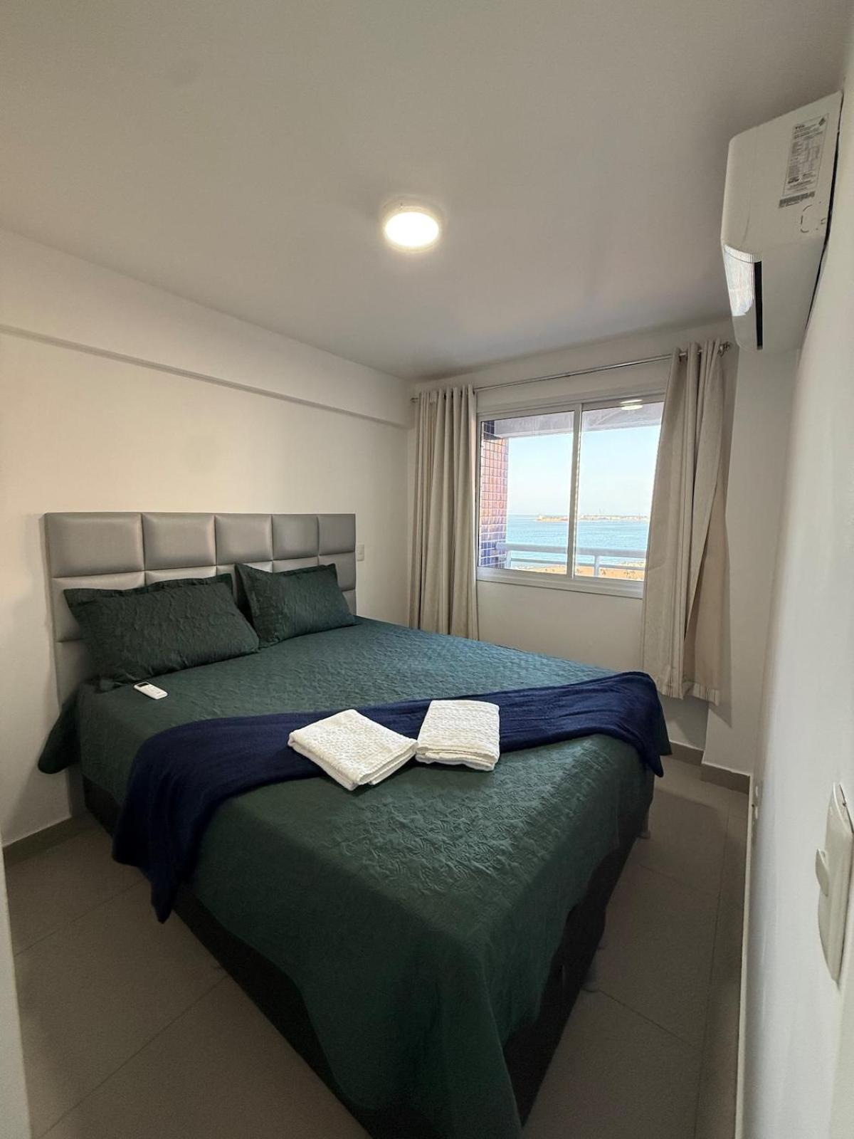 Fortaleza Apartment Apartamento *