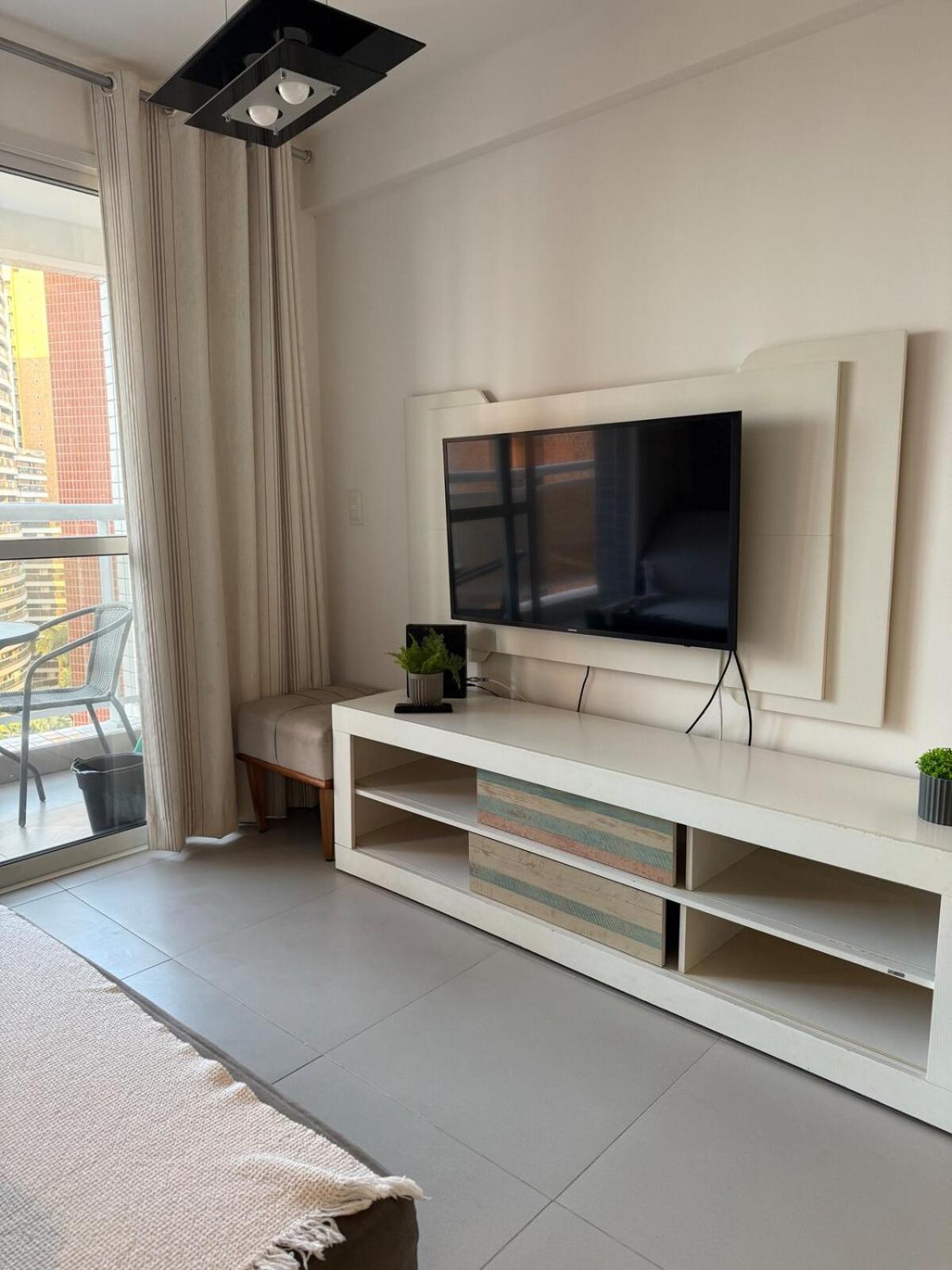 Apartamento Fortaleza Apartment Fortaleza (Ceara)