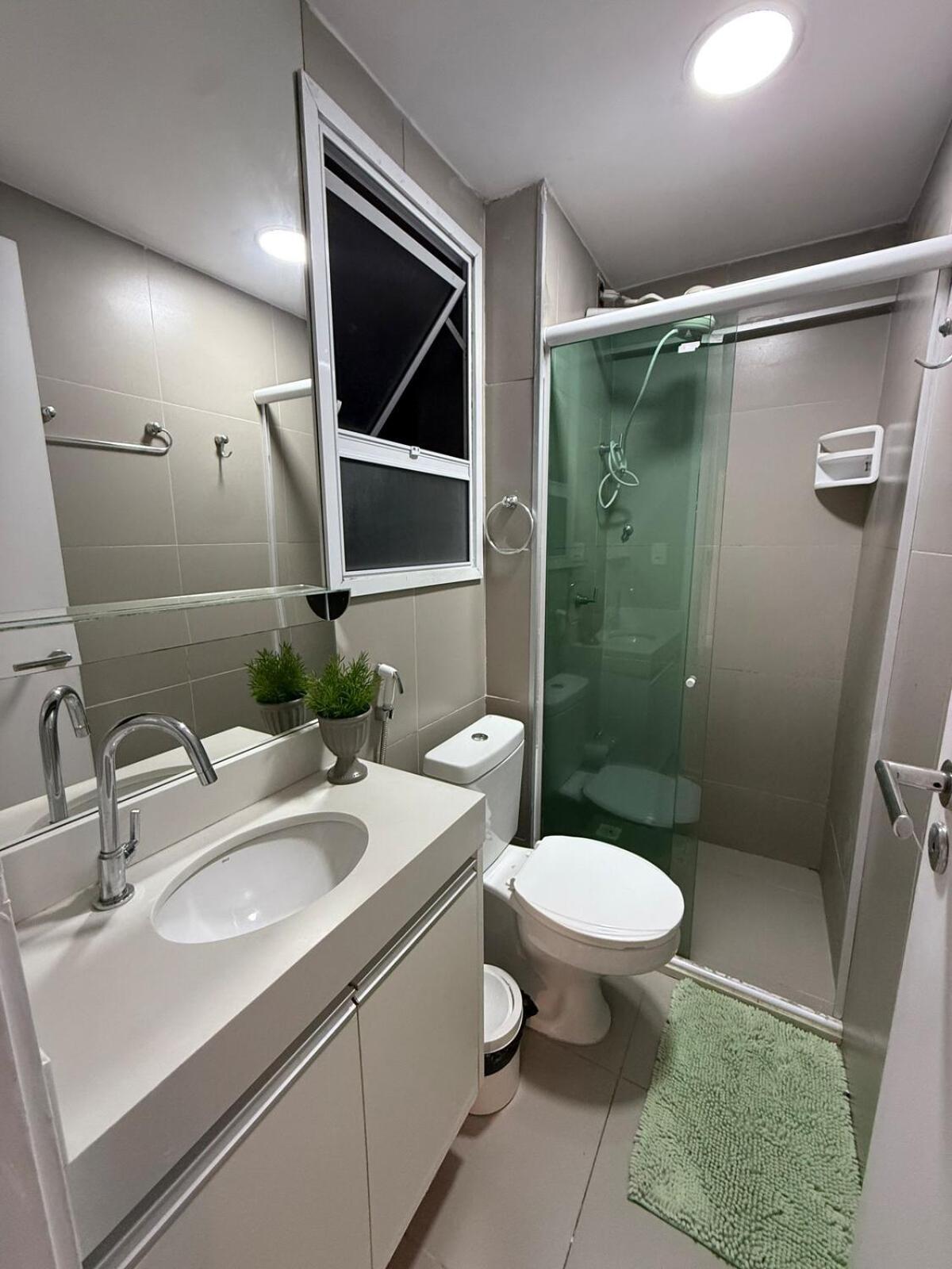 Fortaleza Apartment Apartamento