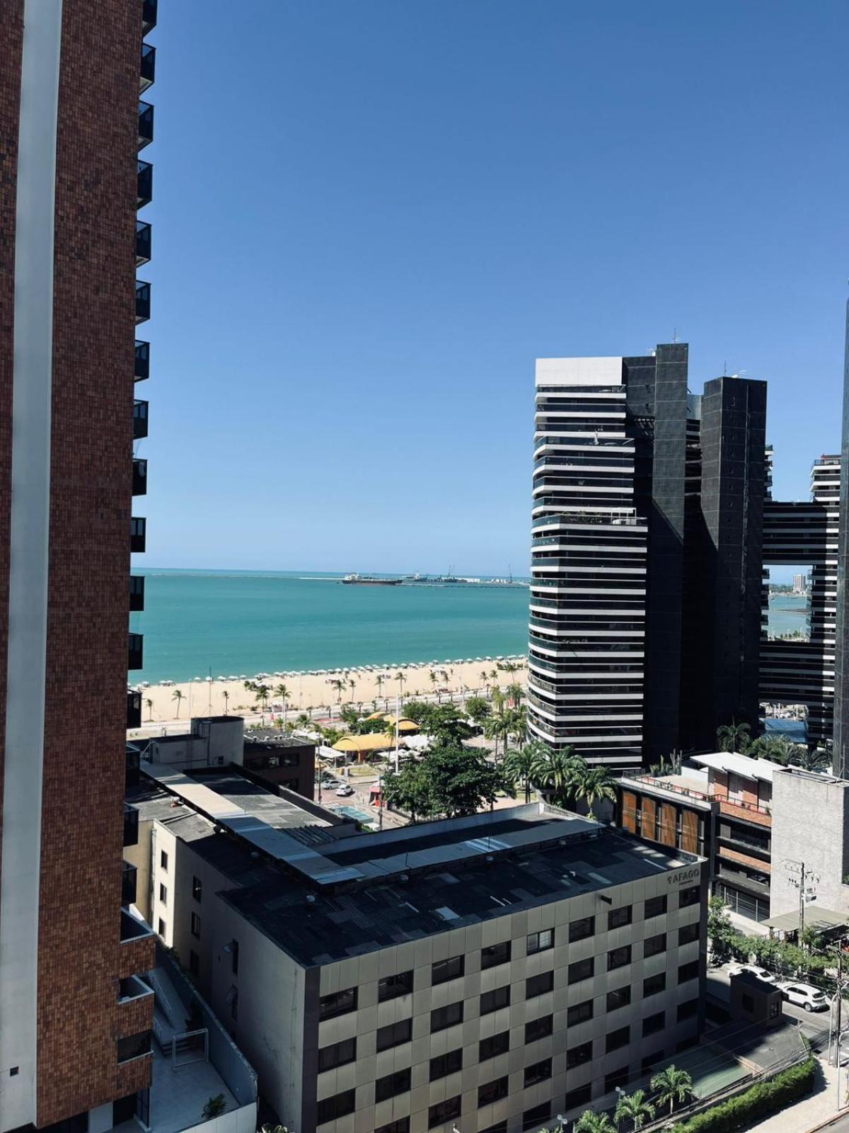 Apartamento Fortaleza Apartment Fortaleza (Ceara)