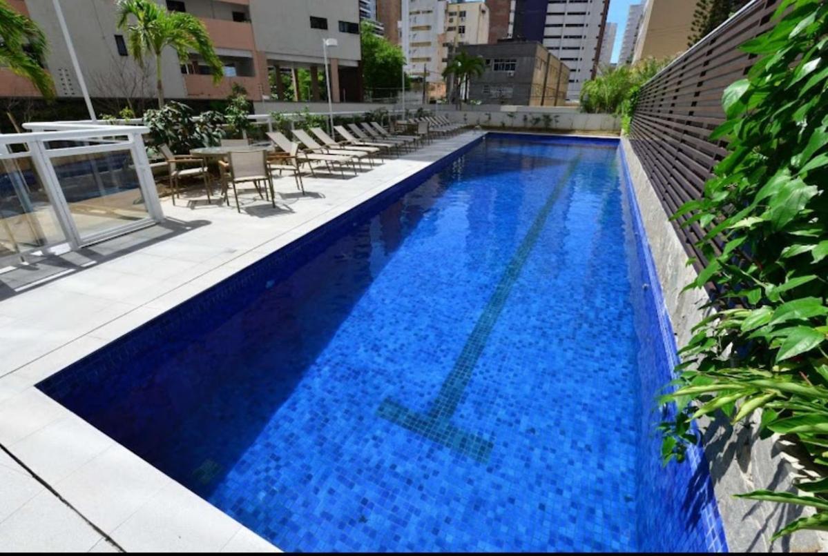 Apartamento Fortaleza Apartment