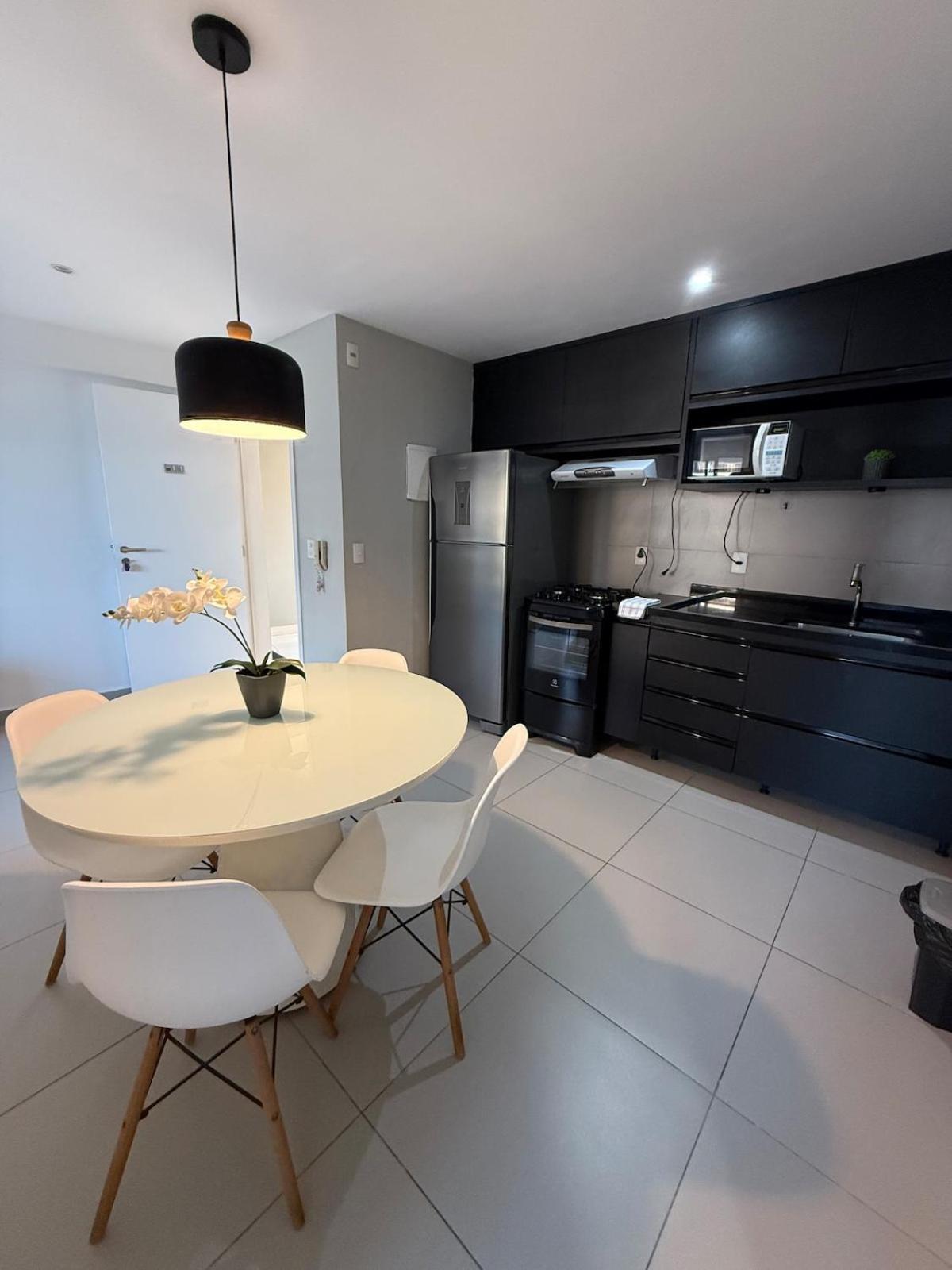 Fortaleza Apartment Fortaleza (Ceara)