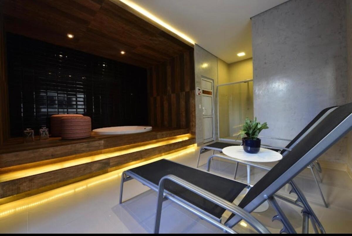 Fortaleza Apartment Fortaleza (Ceara)