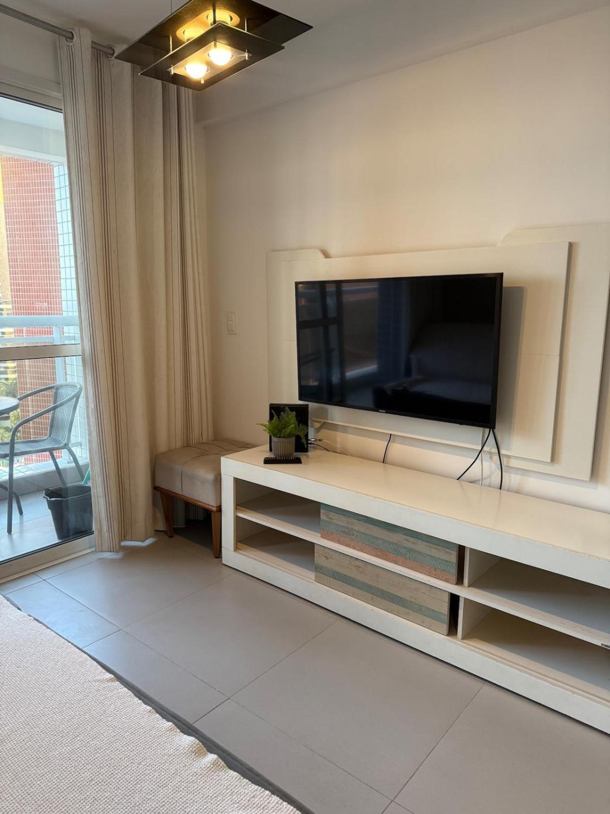 Fortaleza Apartment Fortaleza (Ceara)