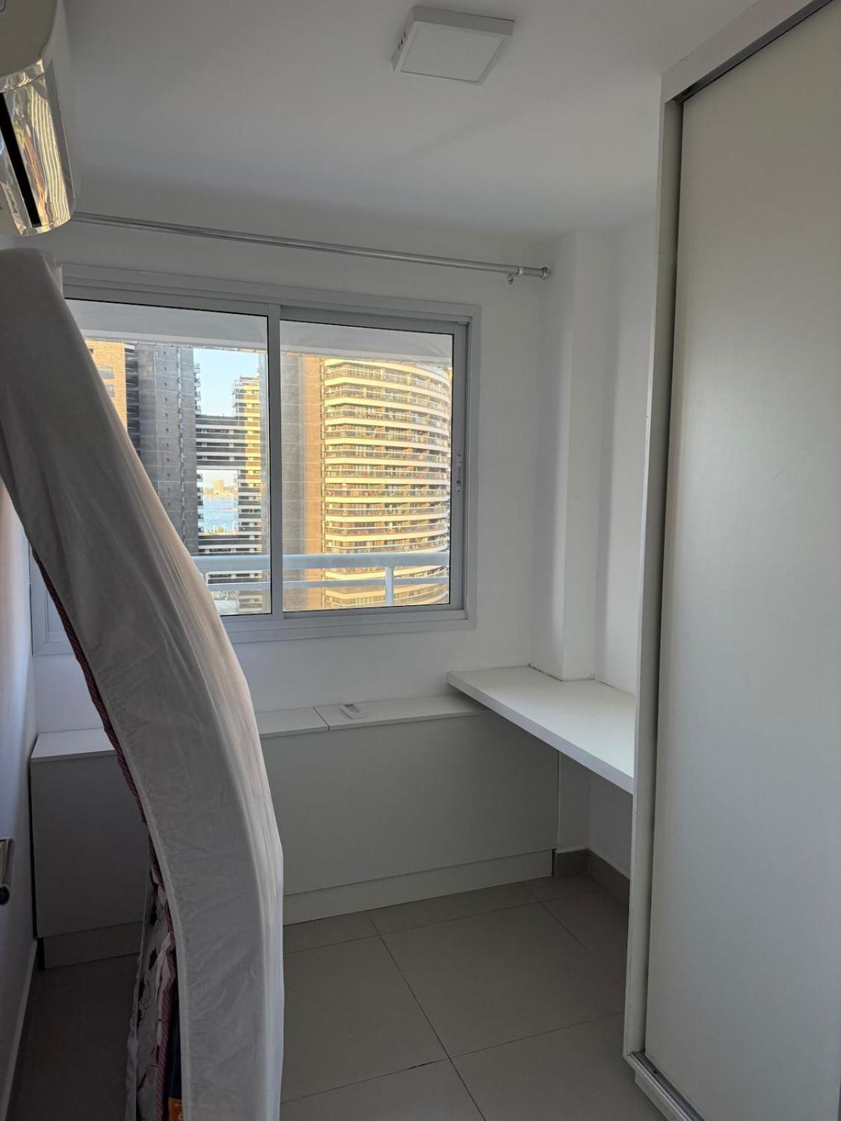 Apartamento Fortaleza Apartment *