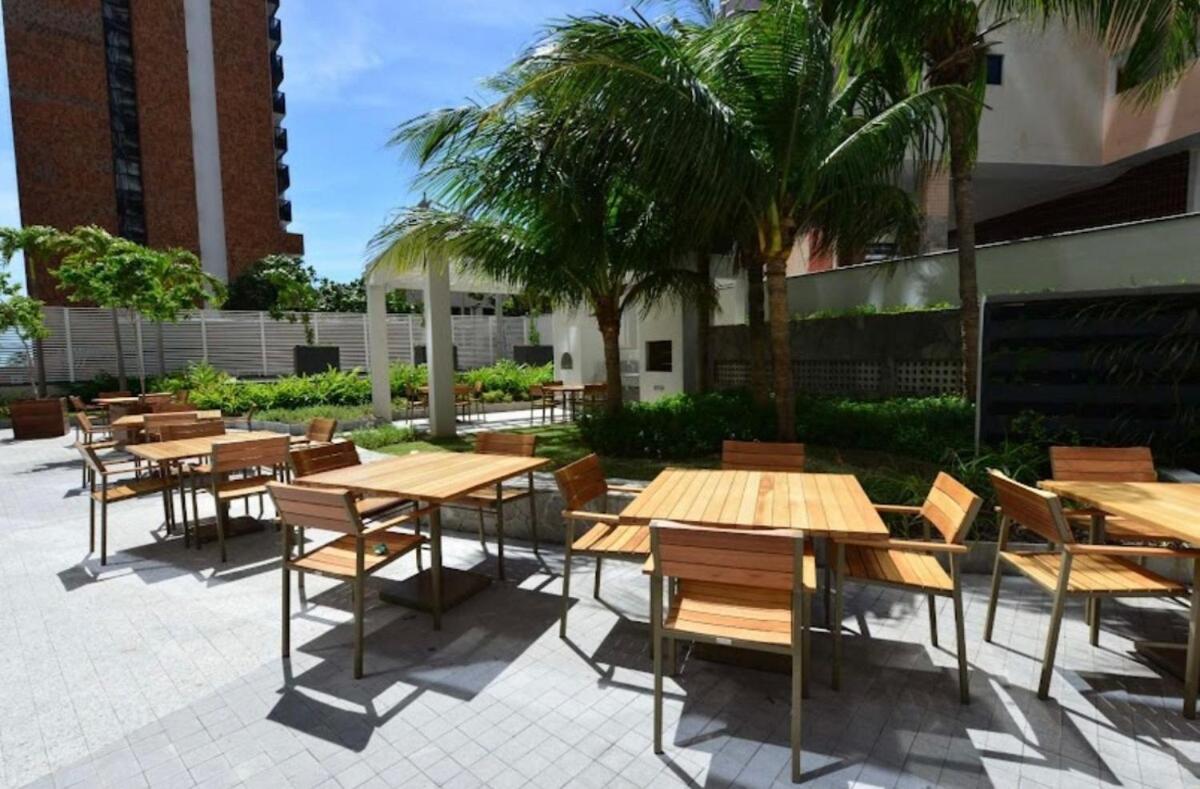 Fortaleza Apartment Apartamento Fortaleza (Ceara)