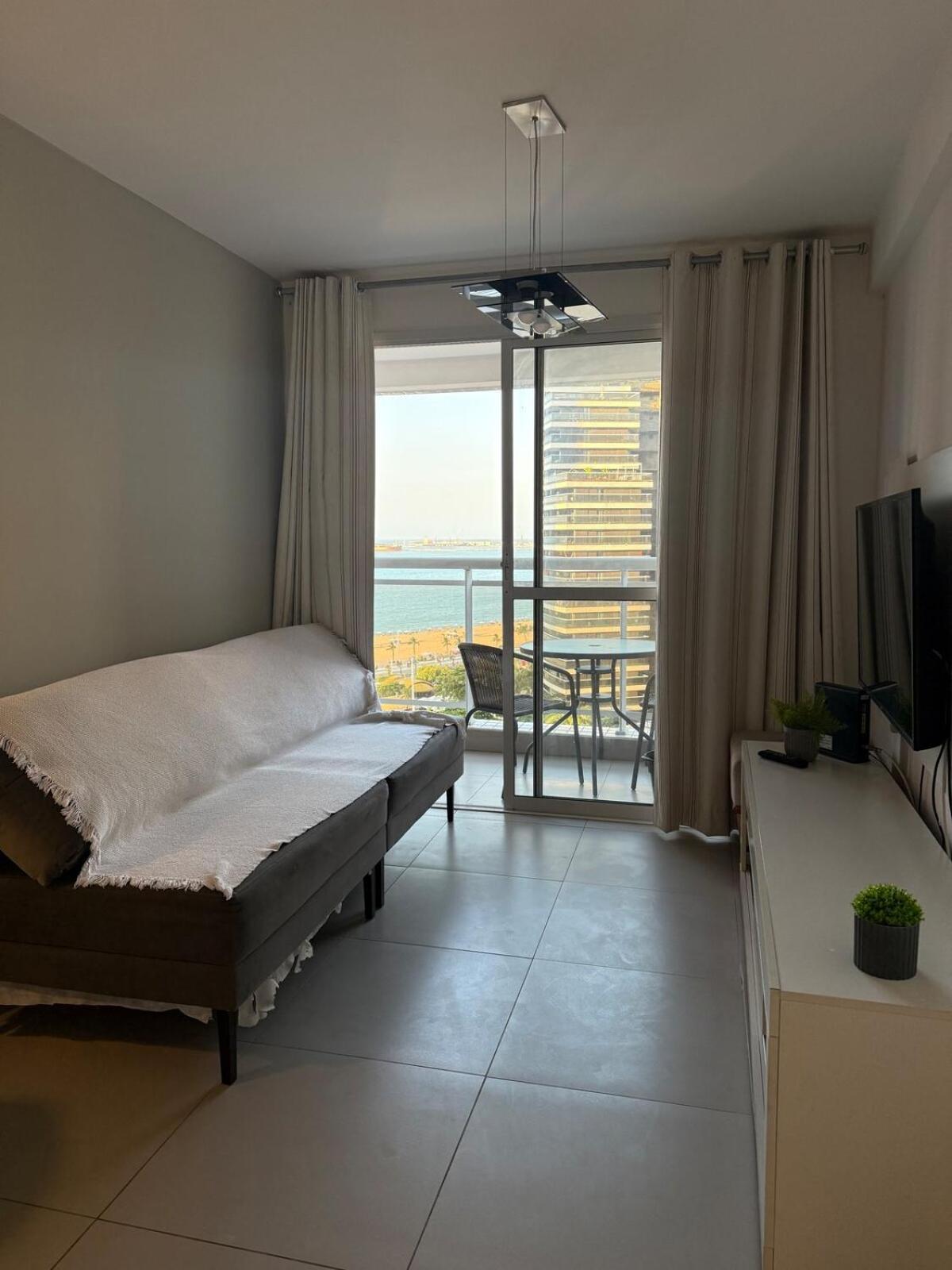 Fortaleza Apartment Apartamento Fortaleza (Ceara)